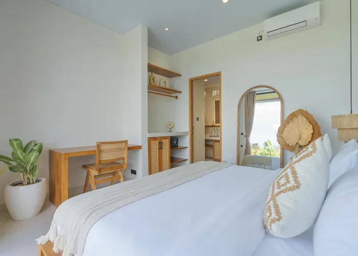 New - Villa Capela - Luxury Villa Heart Of Canggu