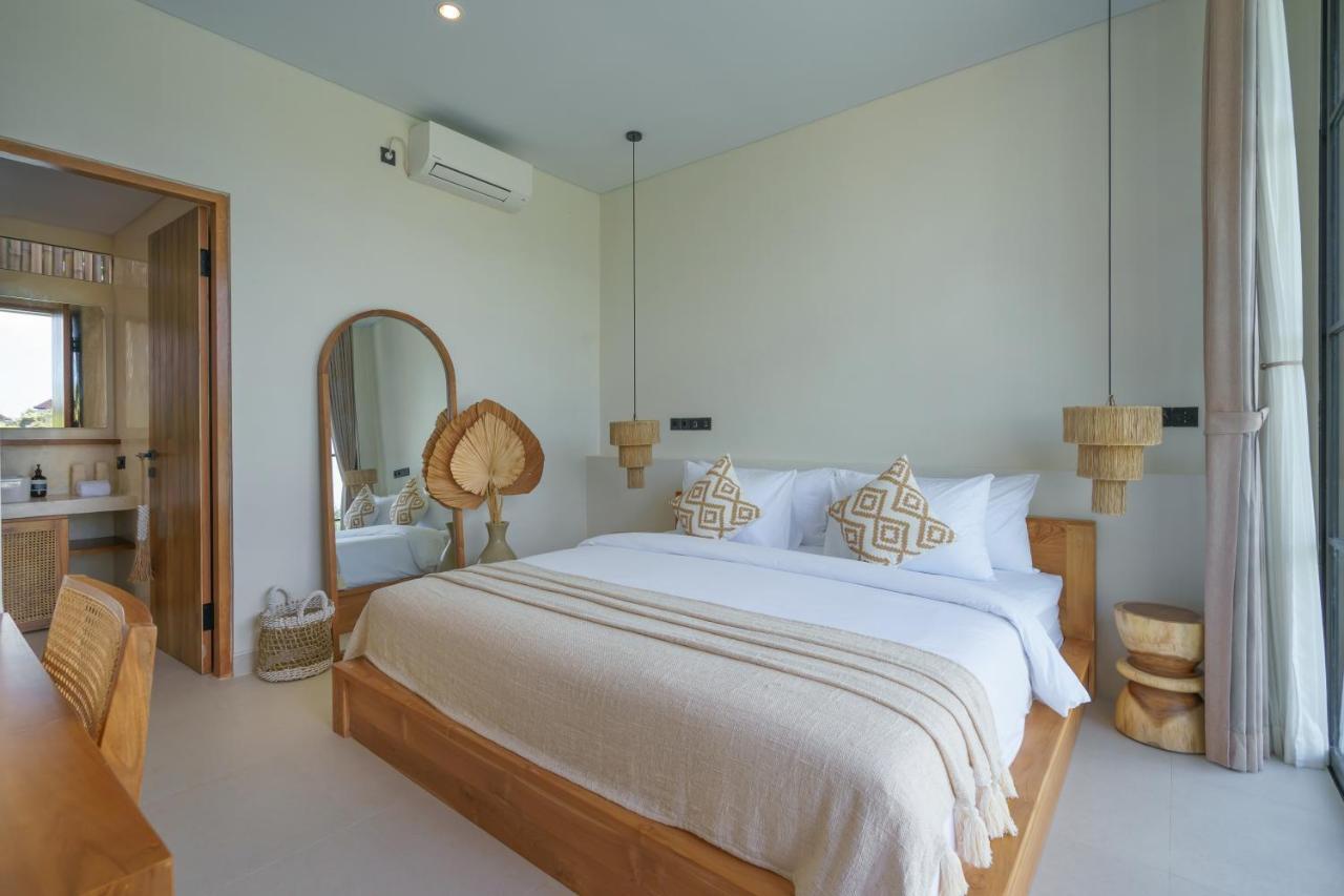 New - Capela - Luxury Heart Of Canggu (Bali)