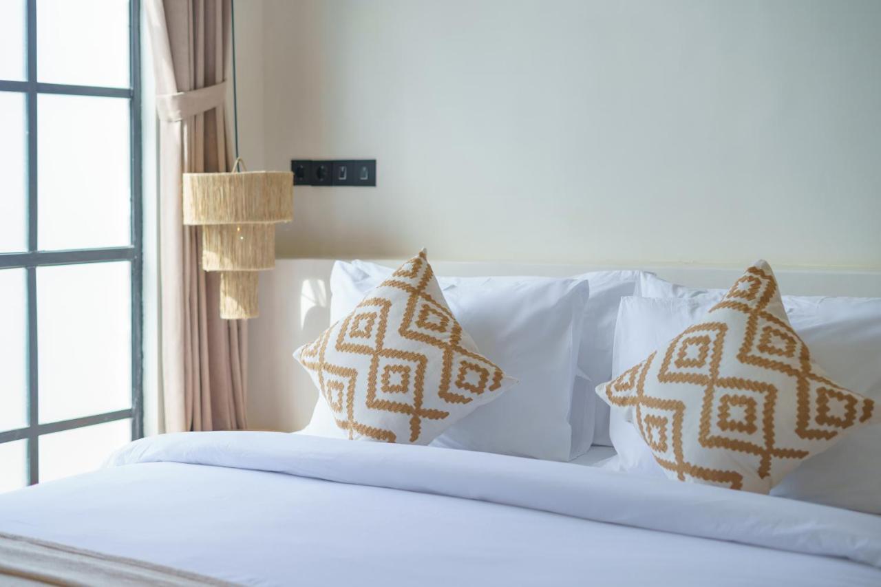 New - Capela - Luxury Heart Of * Canggu (Bali)