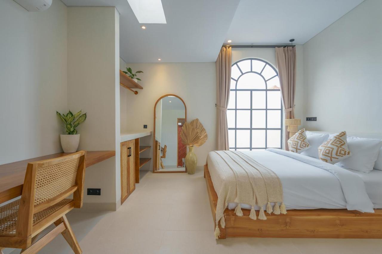 New - Capela - Luxury Heart Of Villa