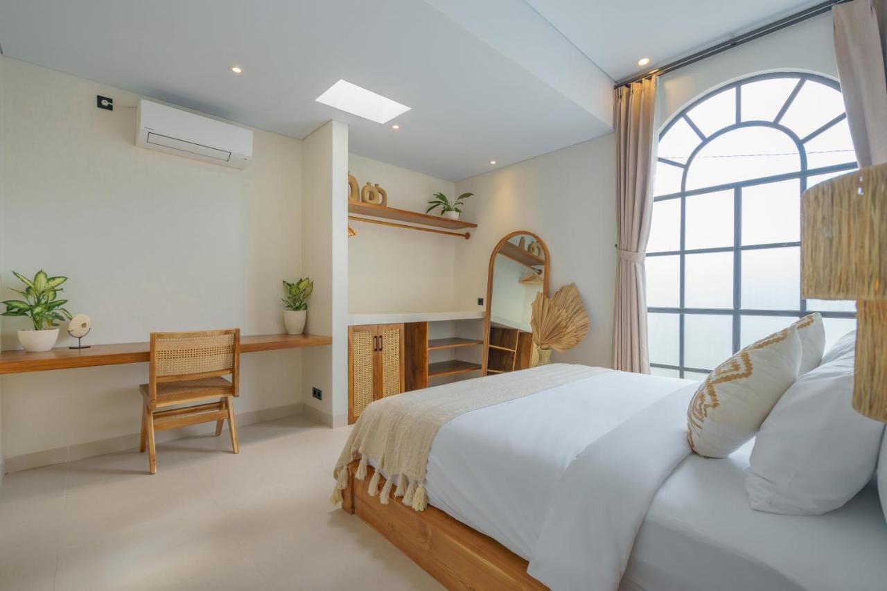 New - Capela - Luxury Heart Of Canggu (Bali)