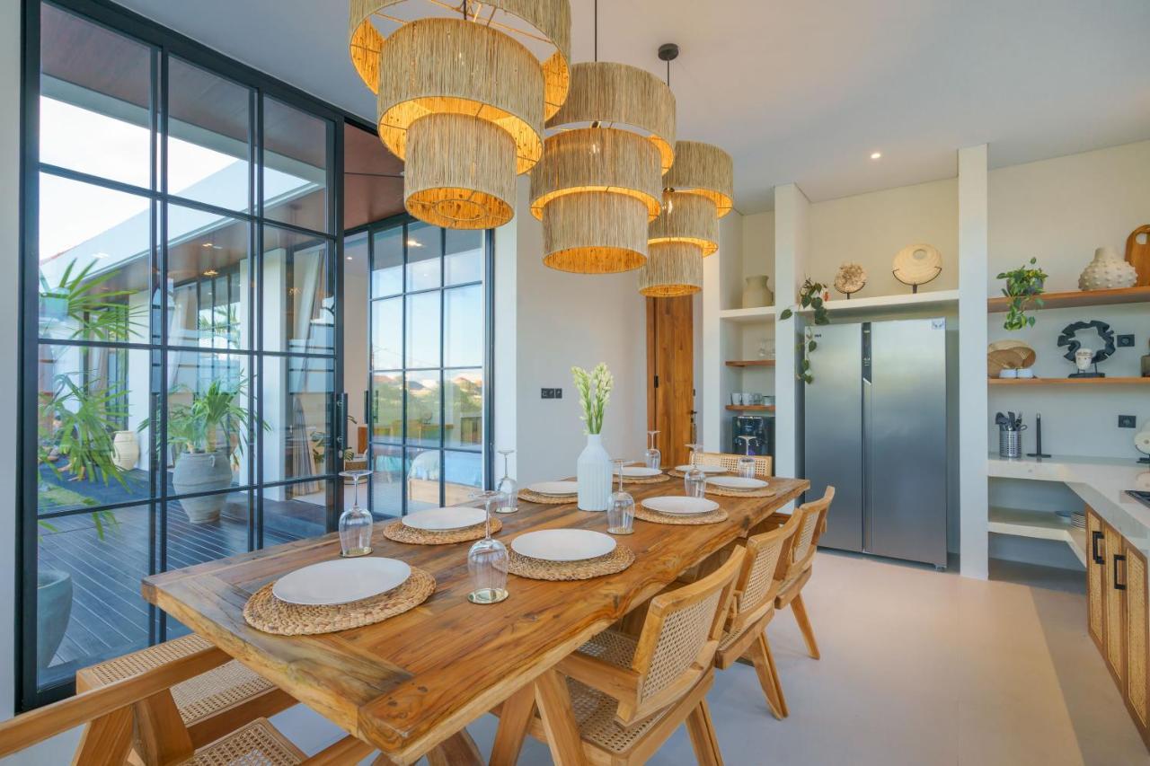New - Capela - Luxury Heart Of Villa