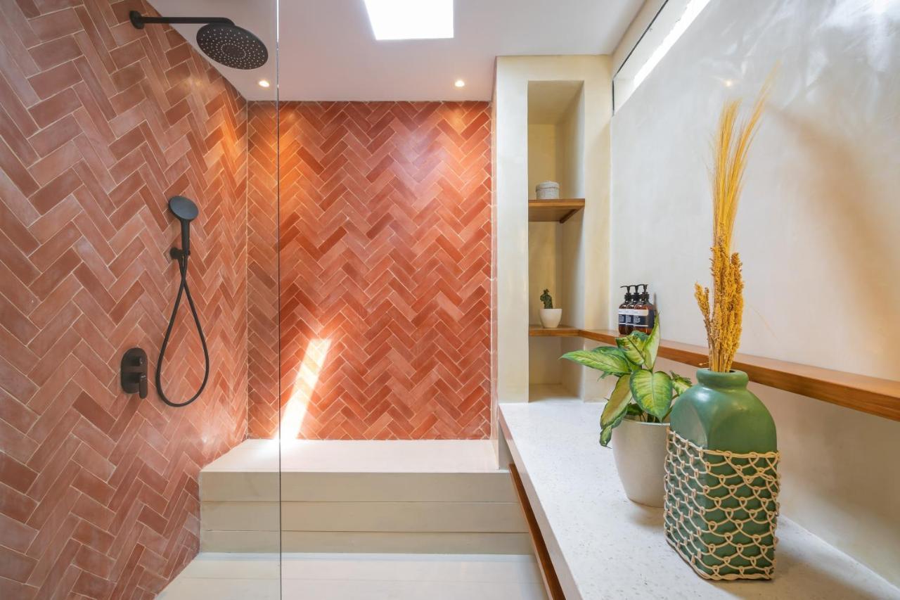 New - Capela - Luxury Heart Of Villa Canggu (Bali)