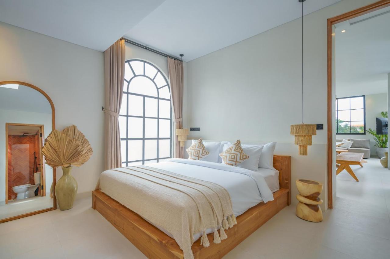 Villa New - Capela - Luxury Heart Of *