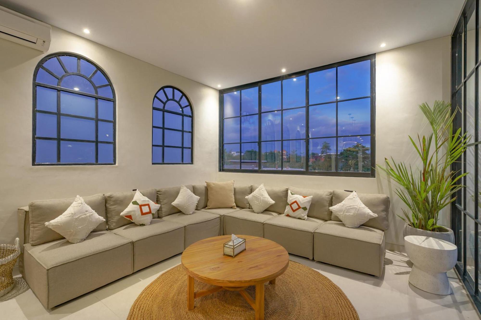 New - Capela - Luxury Heart Of *
